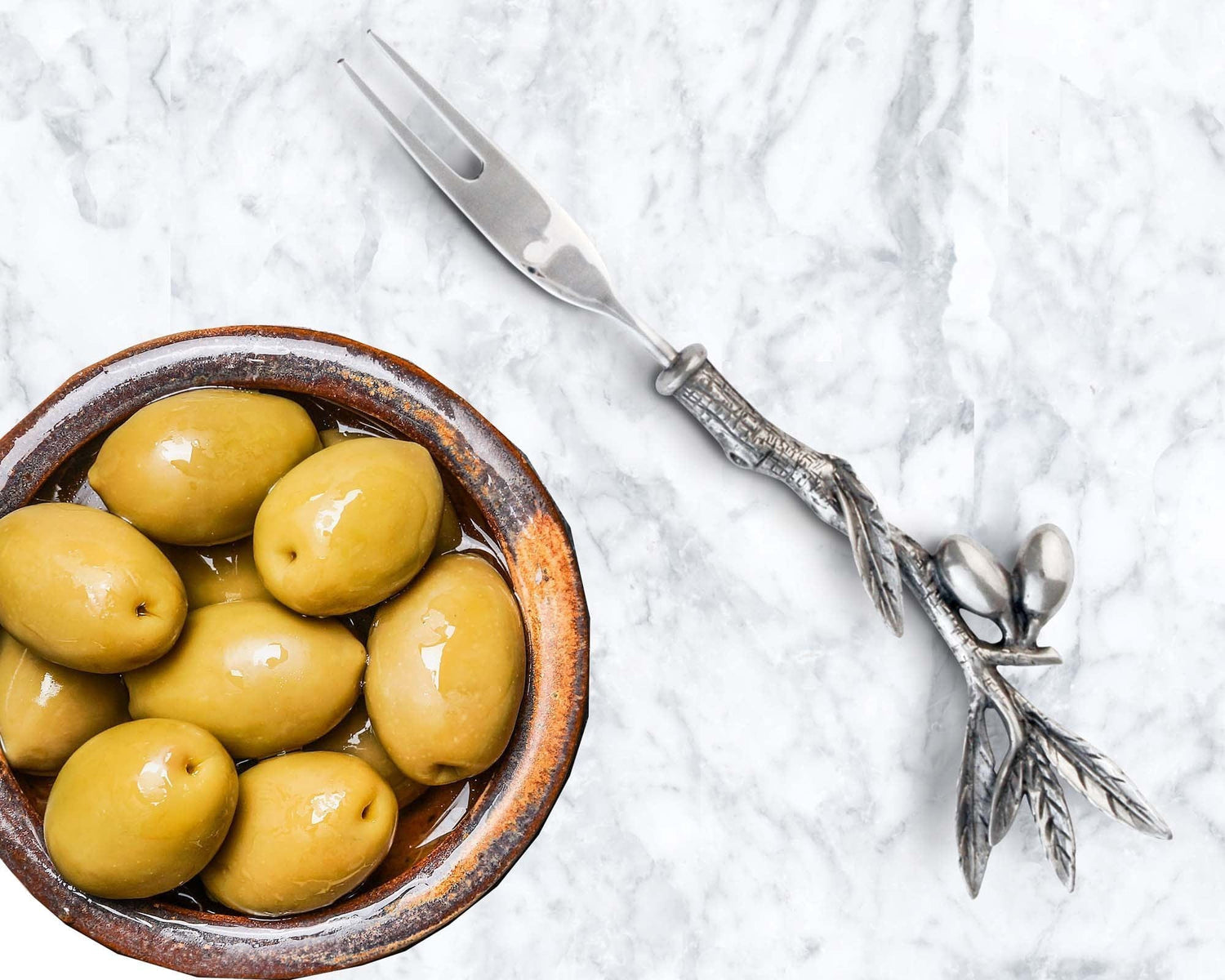 Olive Hors d&