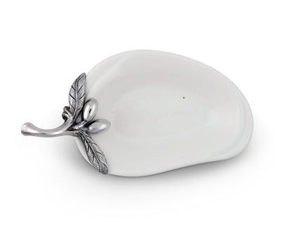 Olive Oil Server / Spoon Rest