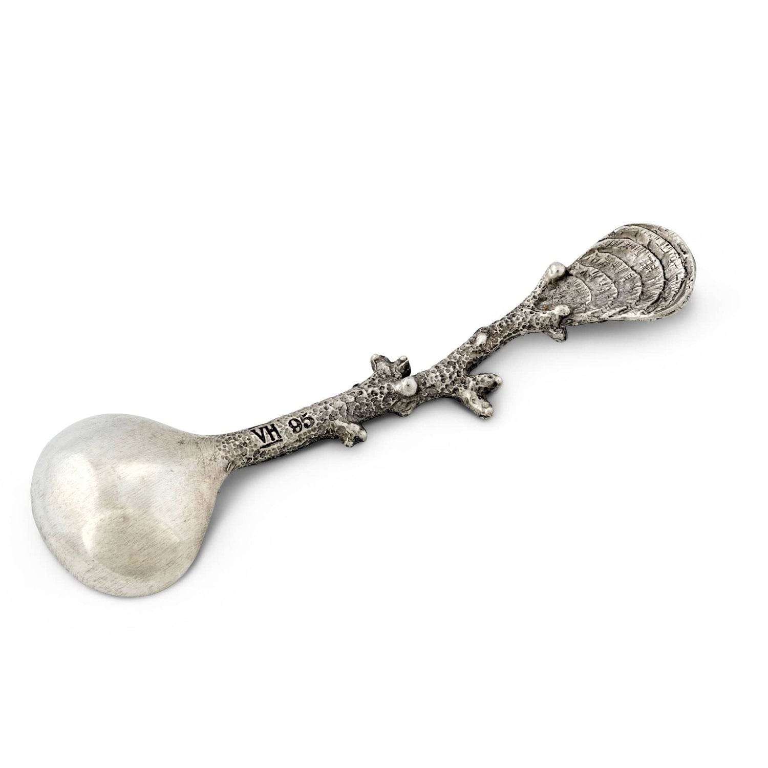 Ocean Coral Small Ladle Spoon