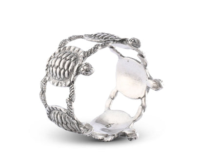 Sea Turtle Napkin Rings