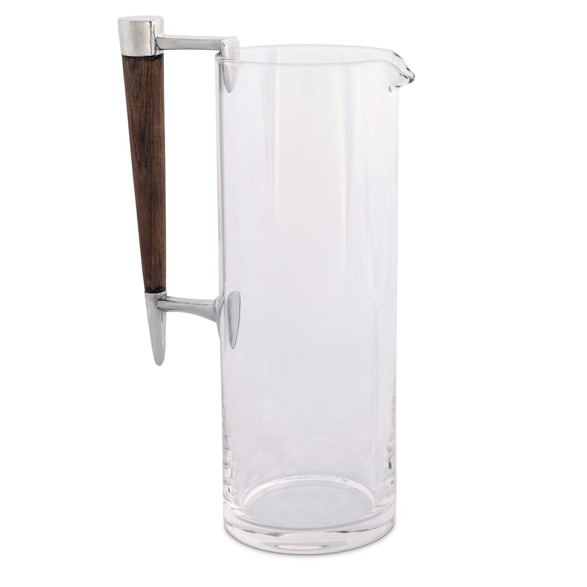 Vagabond House Tribeca Martini Pitcher - Thumbnail 5