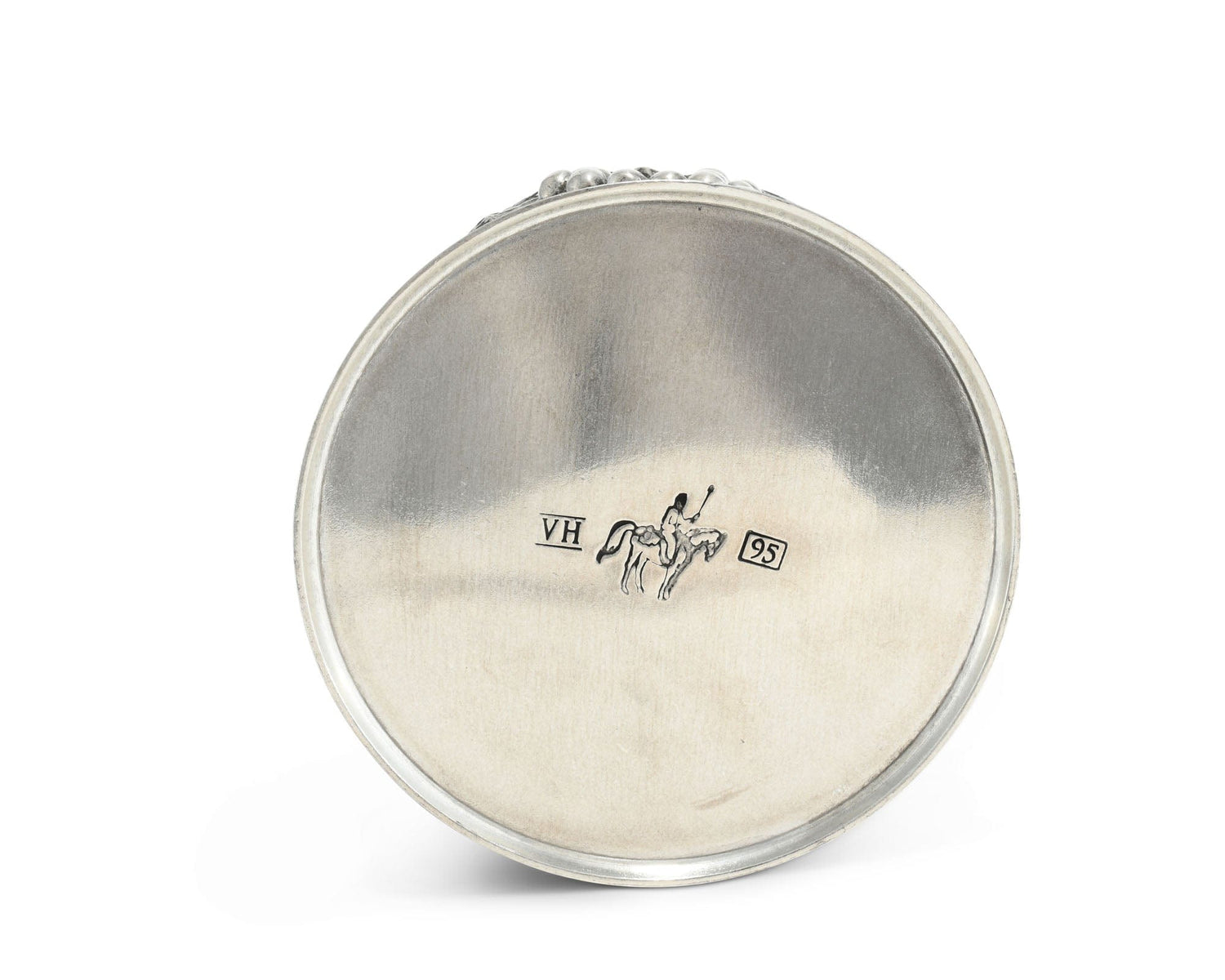 Grape Wine Coaster