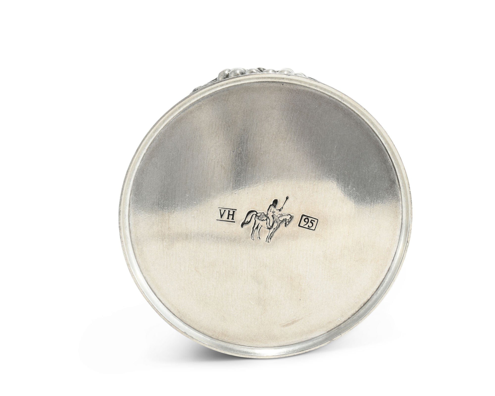 Grape Wine Coaster