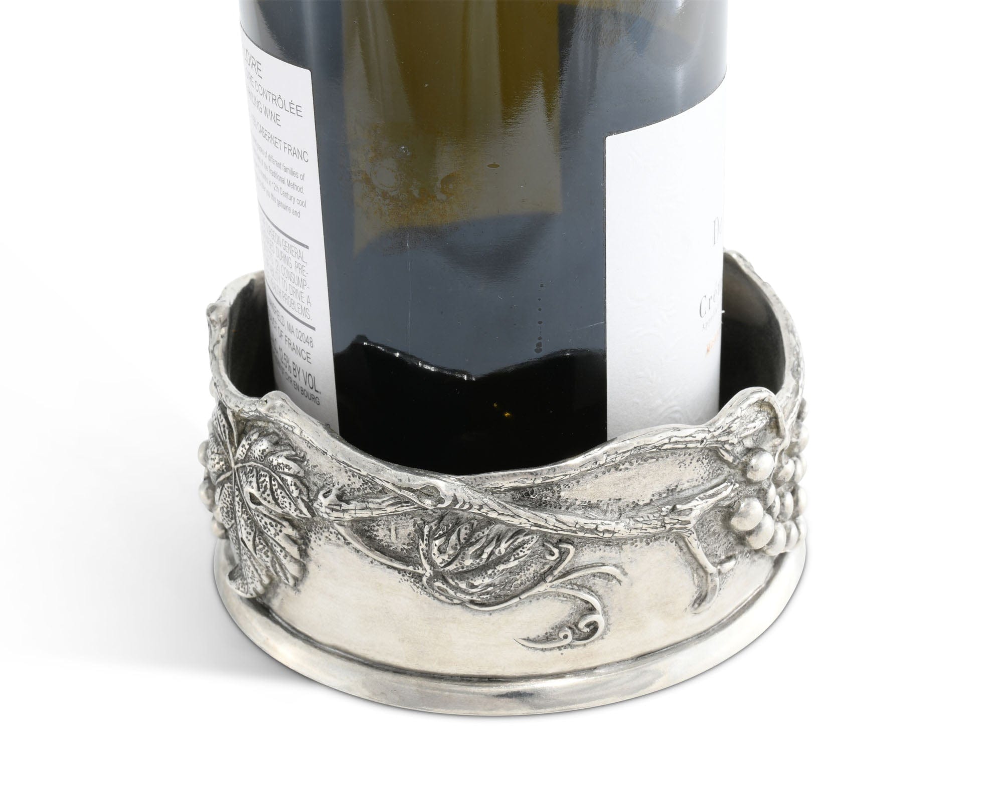Grape Wine Coaster
