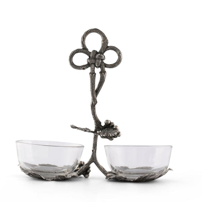Vineyard Condiment Server
