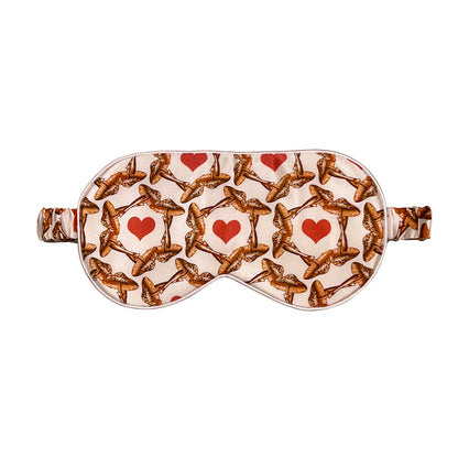 Henelle Silk Sleep Mask