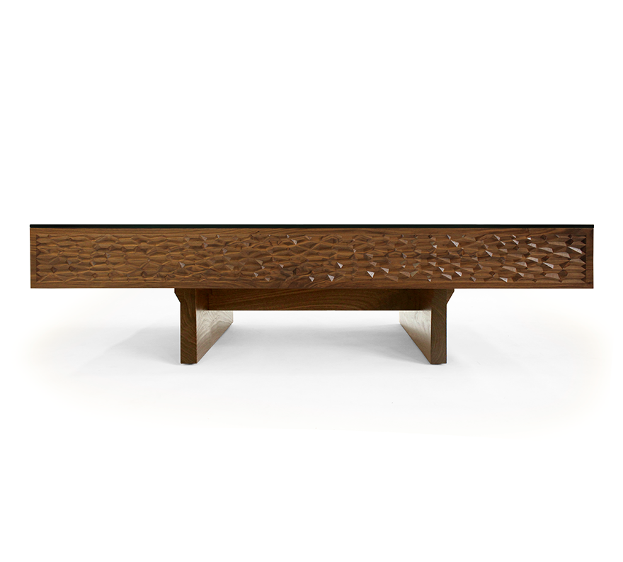 Sisyphus Xyla Hardwood Large Coffee Table – Fred Segal Home Sisyphus Xyla Hardwood Large Coffee Table – Fred Segal Home