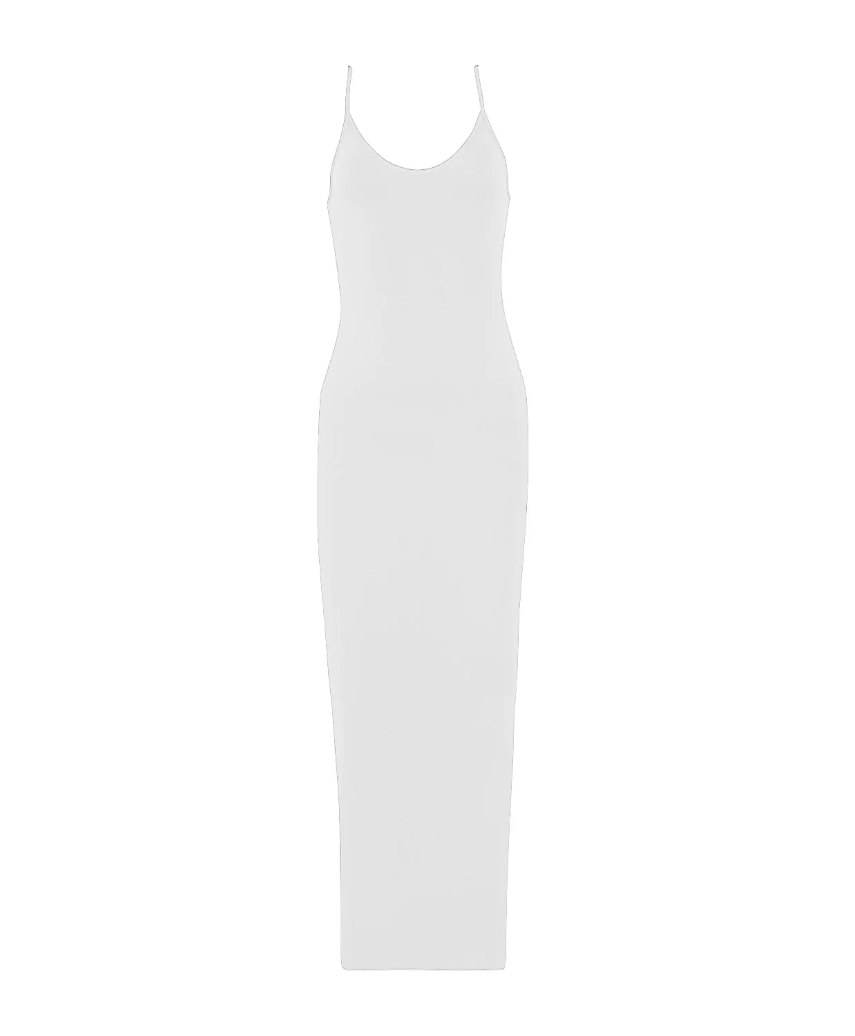 Long Slip Dress