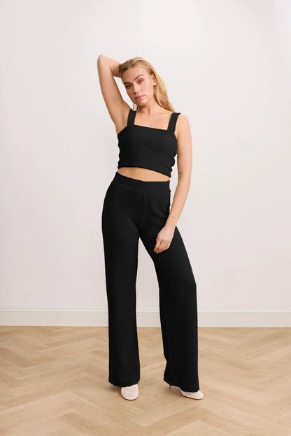 Moon Flair Pants