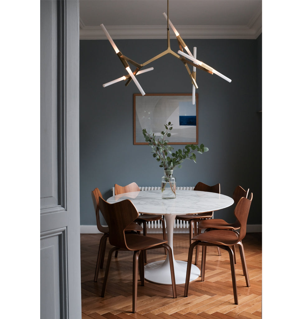 Agnes Chandelier