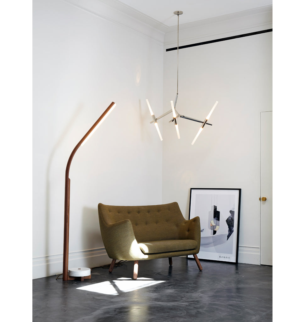 Agnes Chandelier