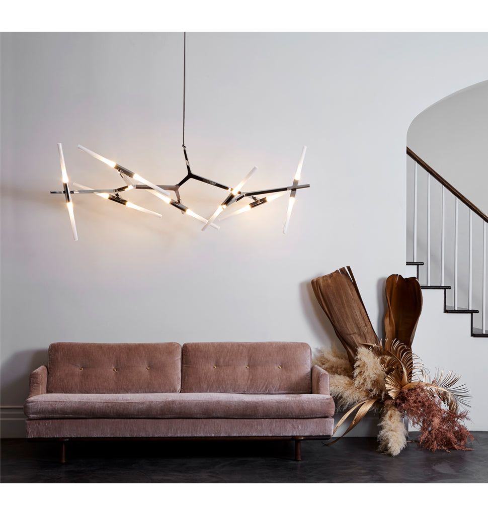 Agnes Chandelier