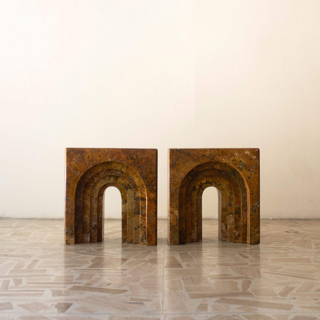 Ayers Studio Amazonas Stools