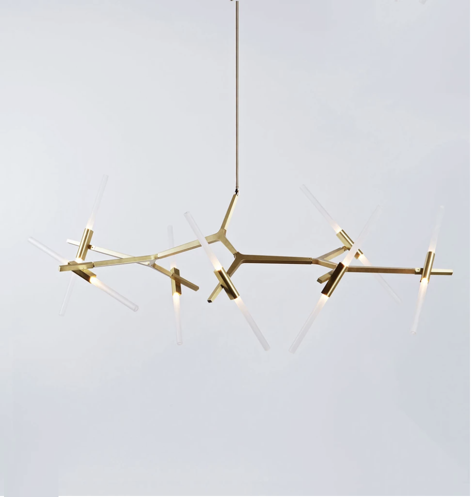 Agnes Chandelier