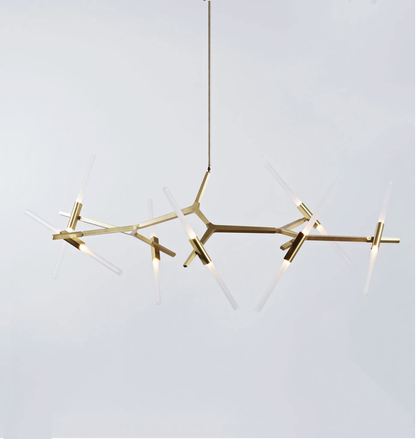 Agnes Chandelier