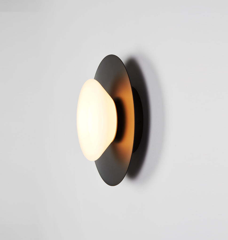 Bell Sconce