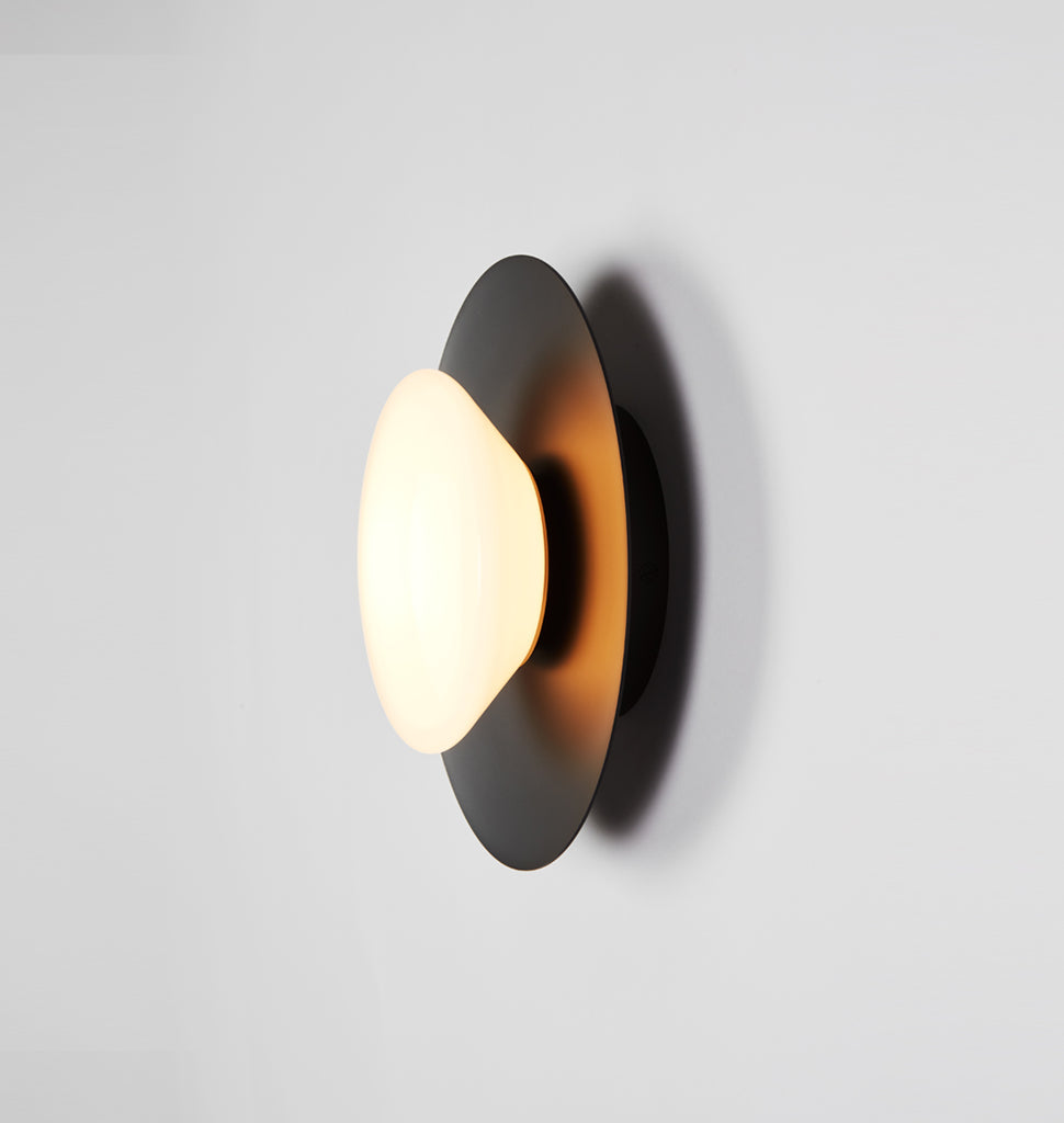 Bell Sconce - 01