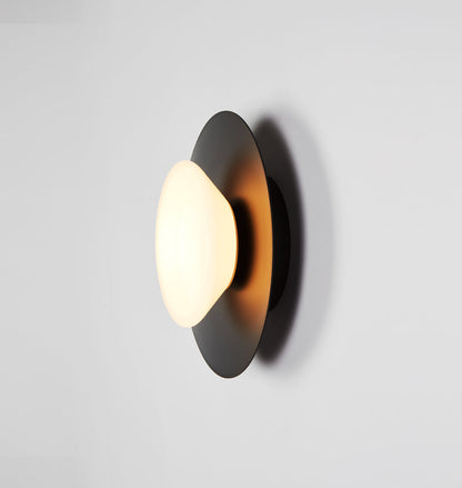 Bell Sconce - 01