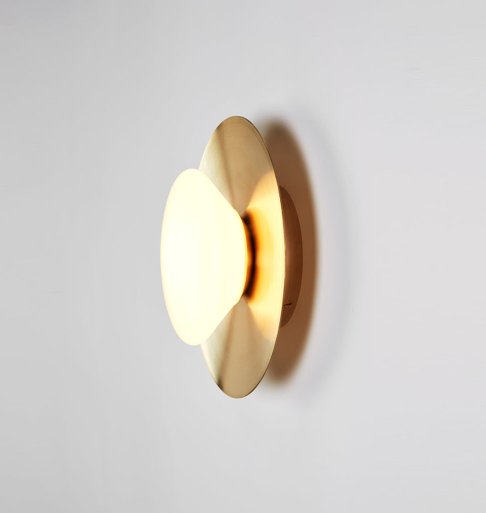 Bell Sconce