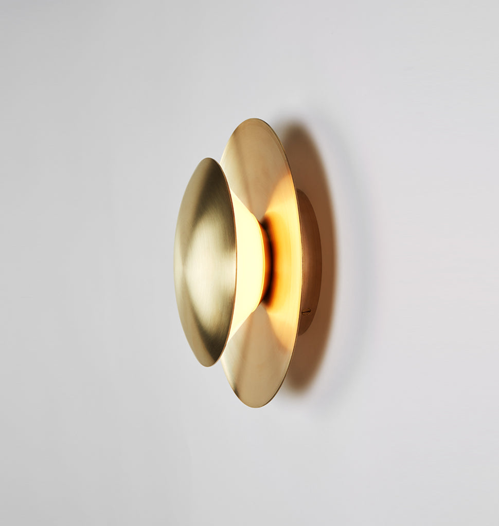Bell Sconce