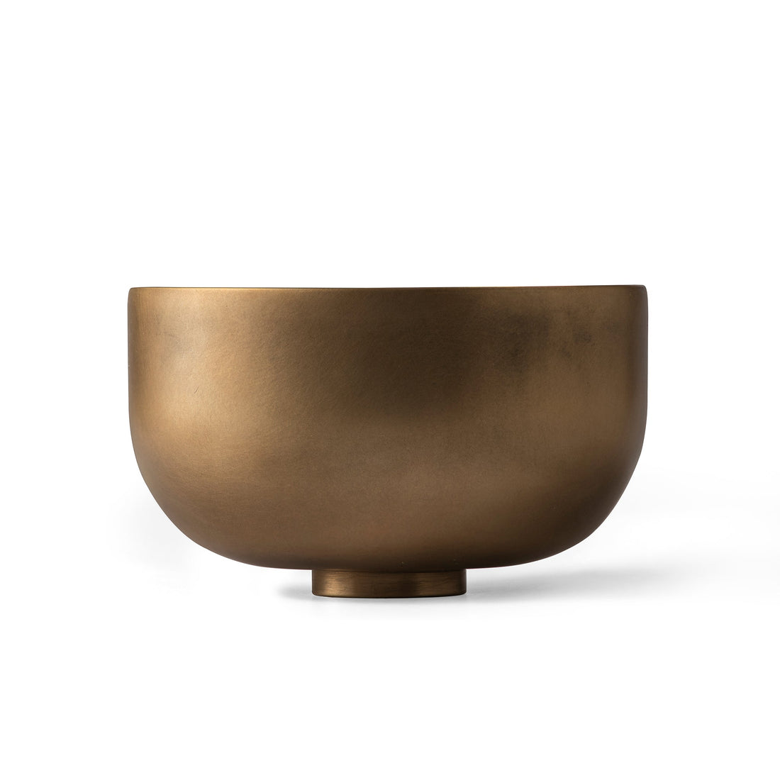 Kaya Bronze Bowl