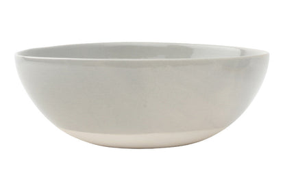 Shell Bisque Cereal Bowl Grey - Set of 4