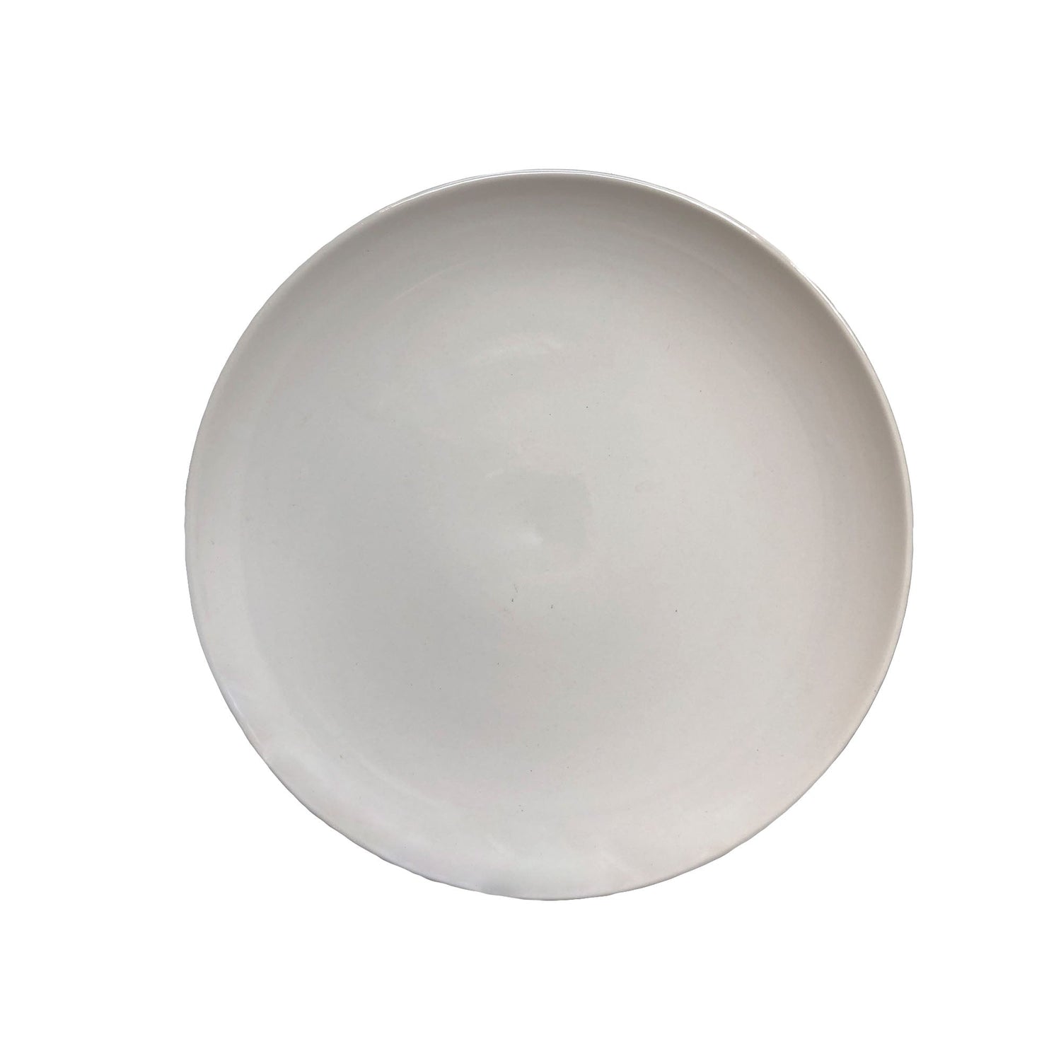 Shell Bisque 16-piece place setting - White