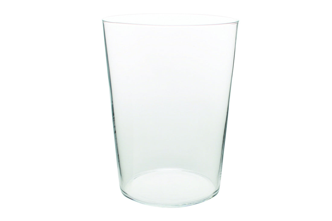 Spanish Large Beer Glasses - Set of 4