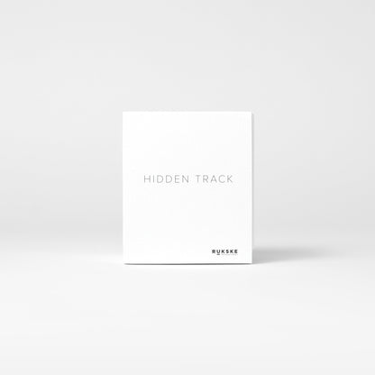 HIDDEN TRACK