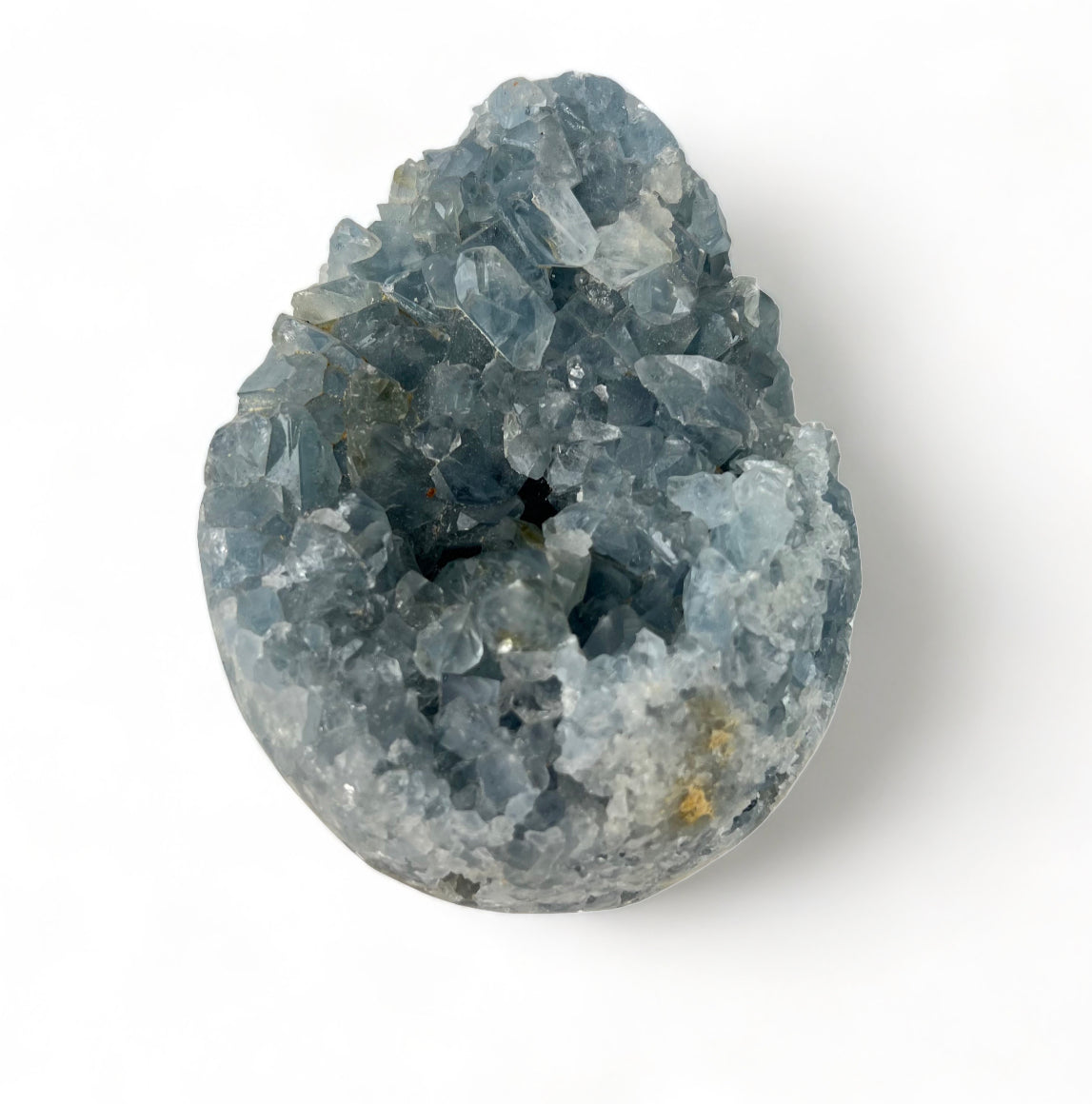 Celestite Egg