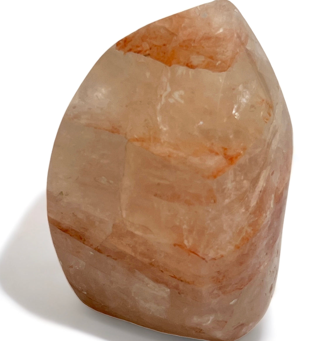 Fire Quartz Freeform