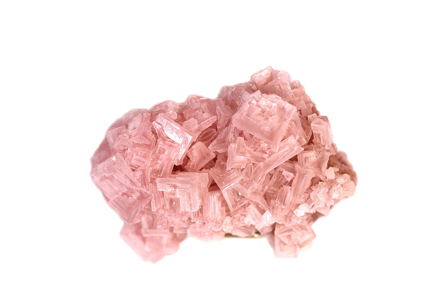 Pink Halite