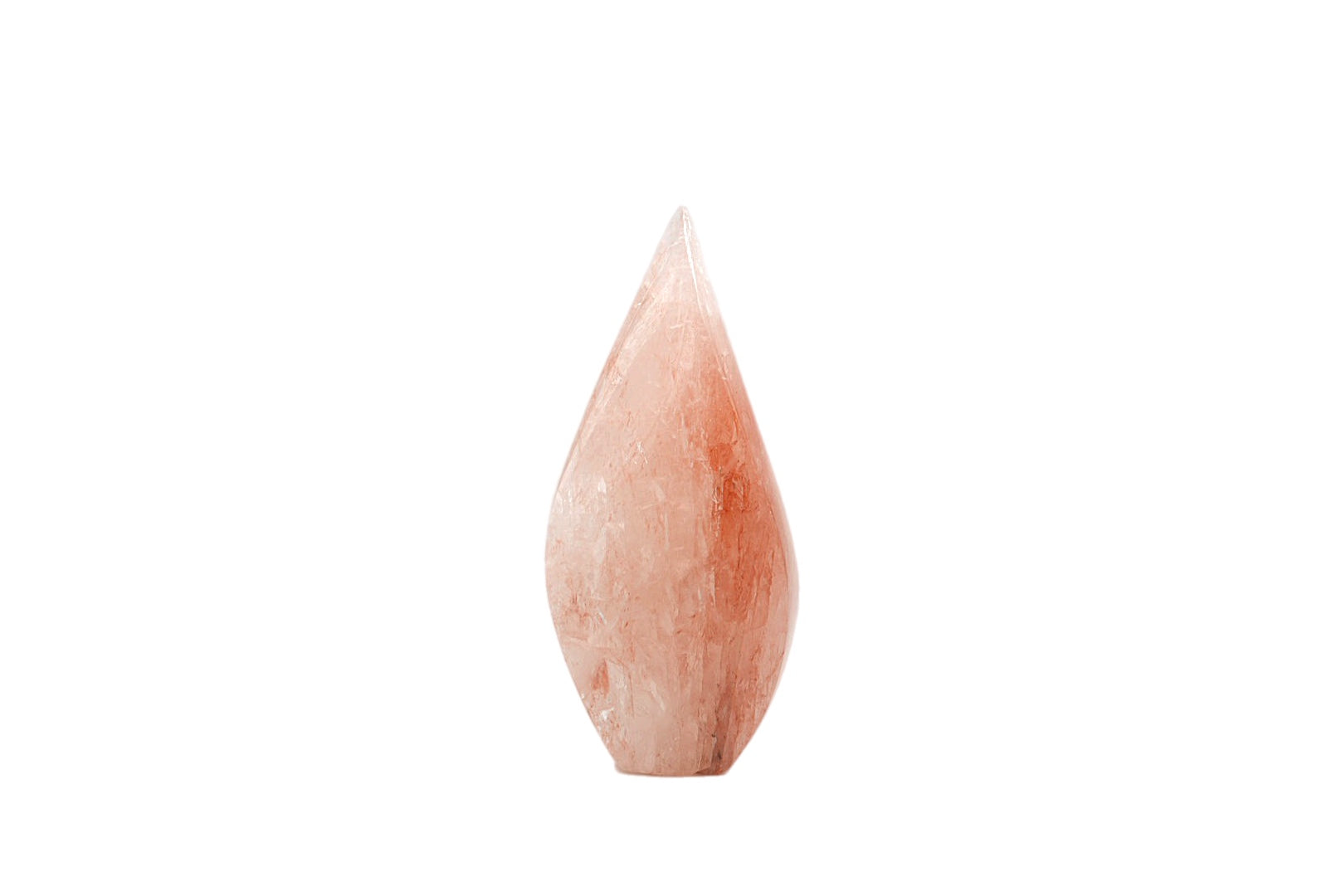 Fire Quartz Flame