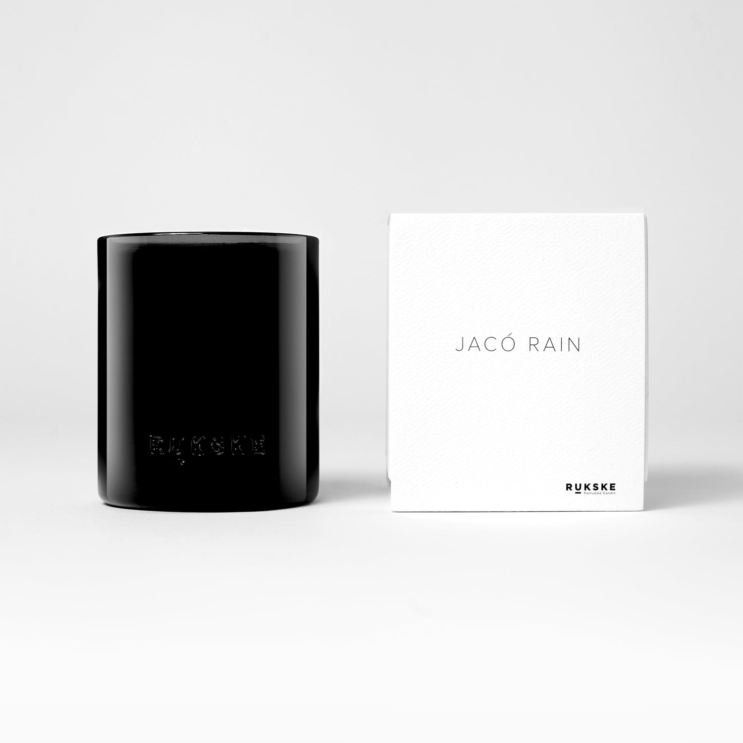 JACÓ RAIN