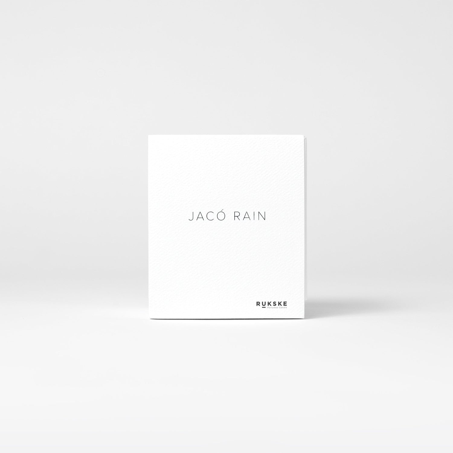 JACÓ RAIN