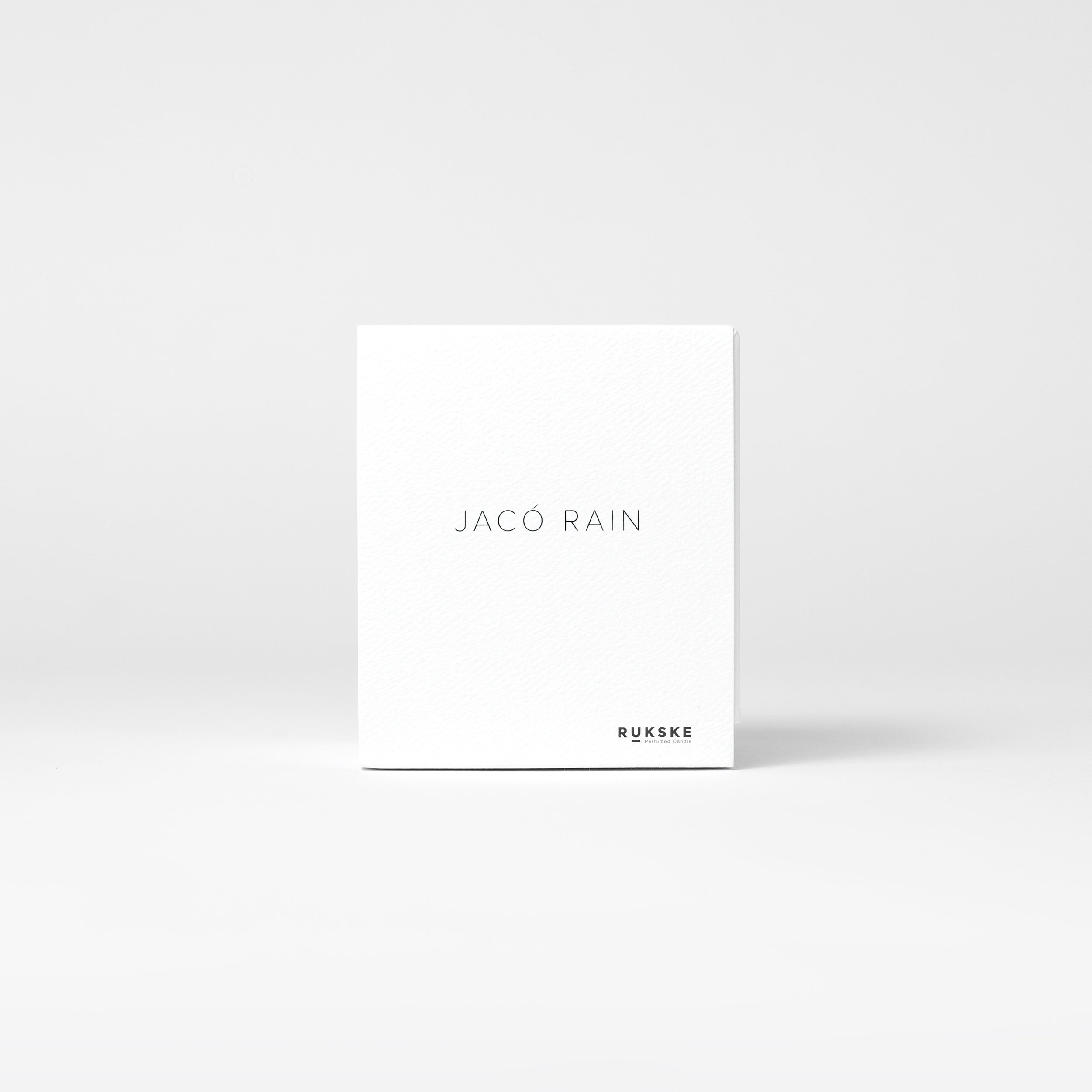 JACÓ RAIN