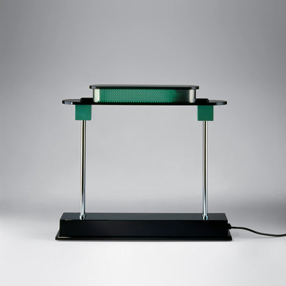 Pausina Table Lamp - Green