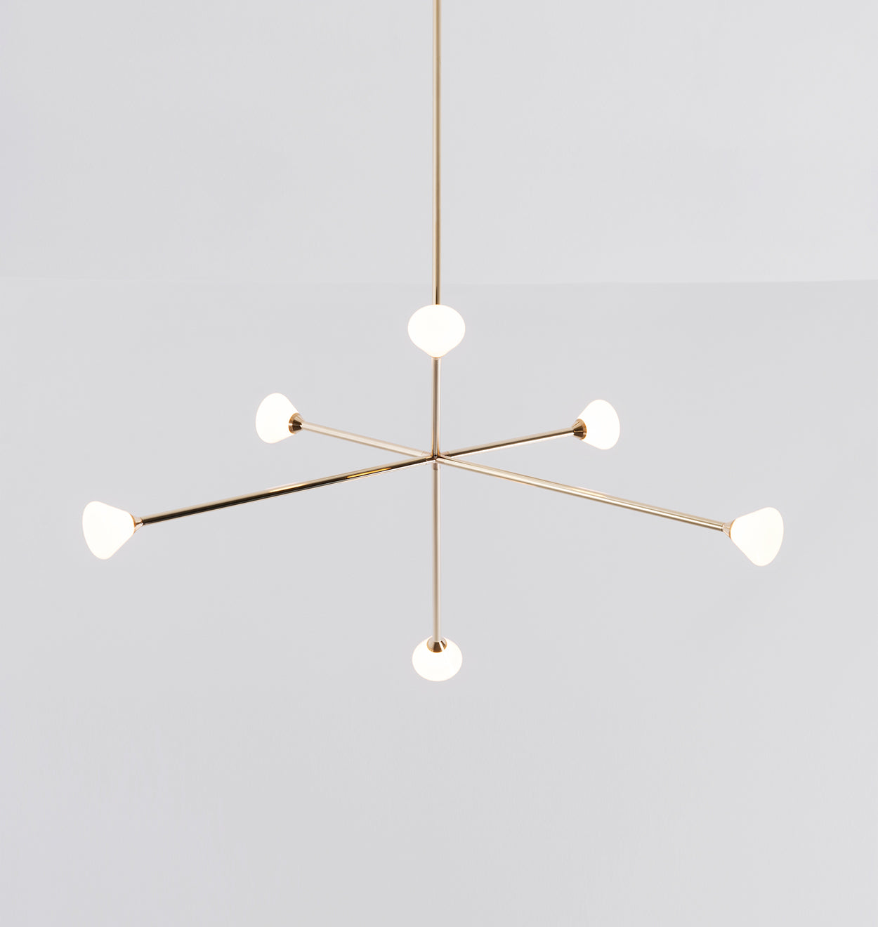 Nova Chandelier