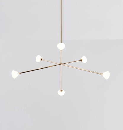 Nova Chandelier