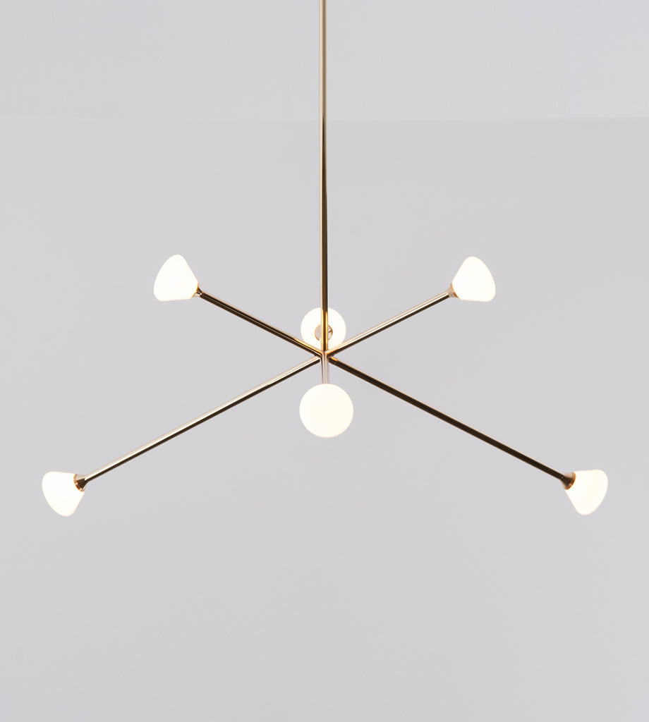 Nova Chandelier