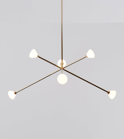 Nova Chandelier