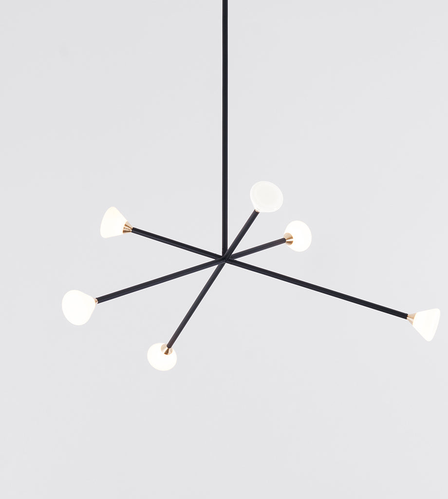 Nova Chandelier