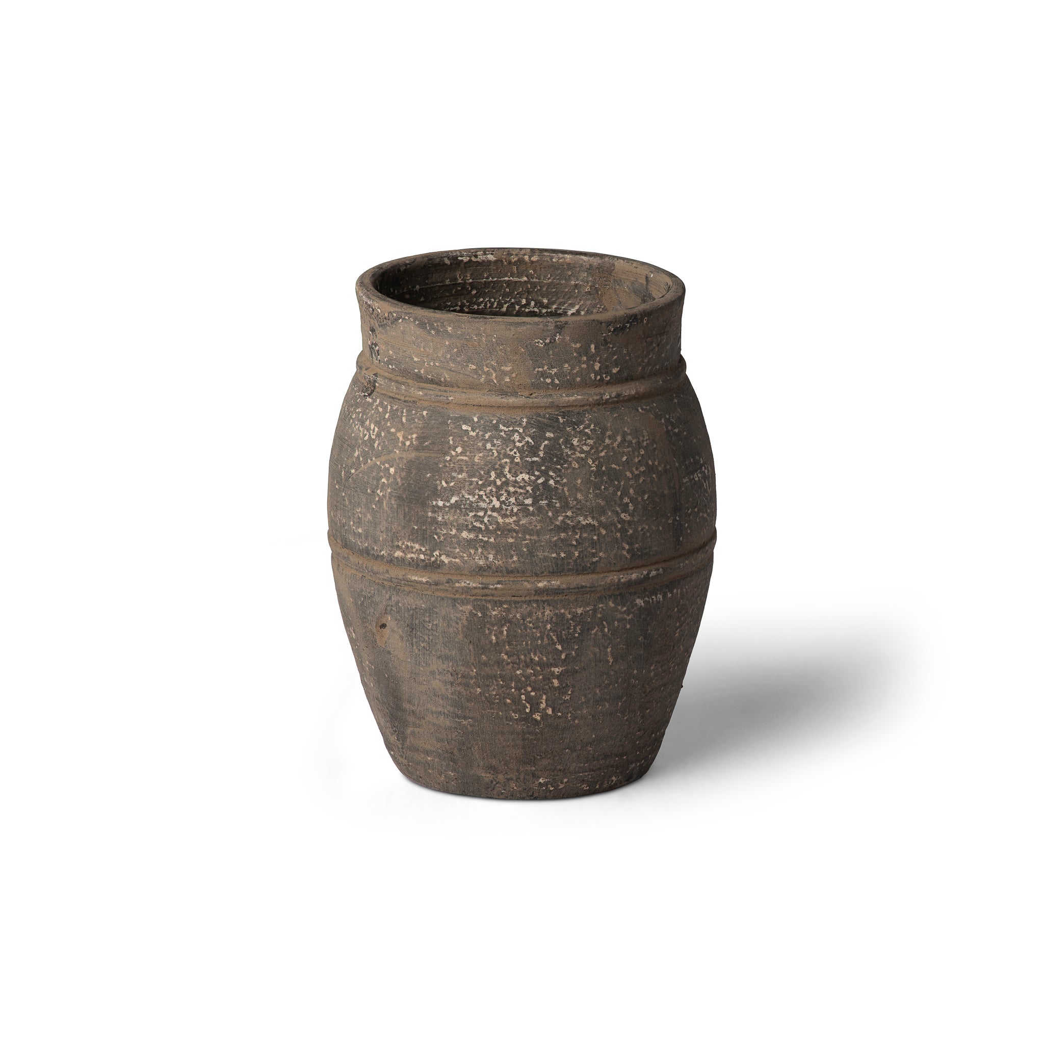 Sameera Vintage Terracotta Pot