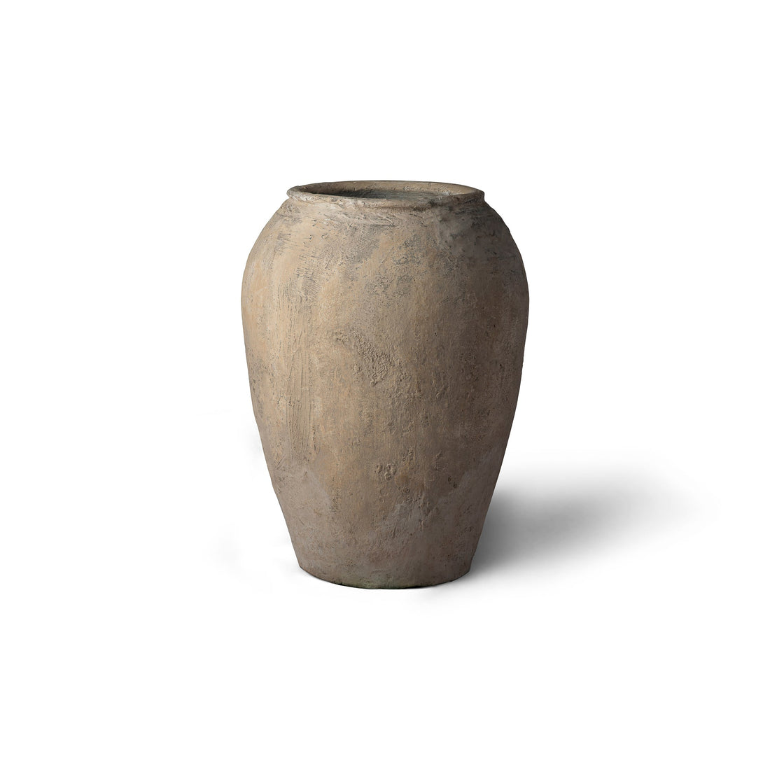 Manan Vintage Terracotta Pot