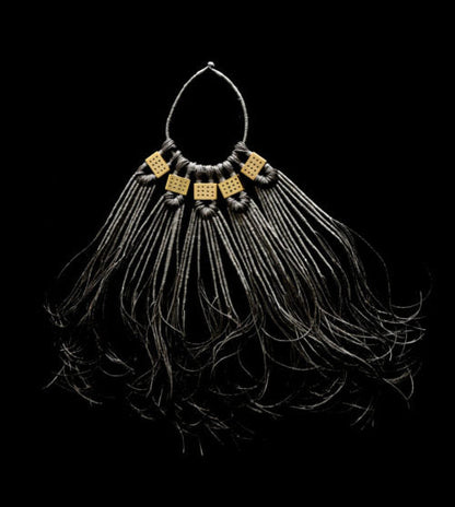 Que Es Tu I Necklace