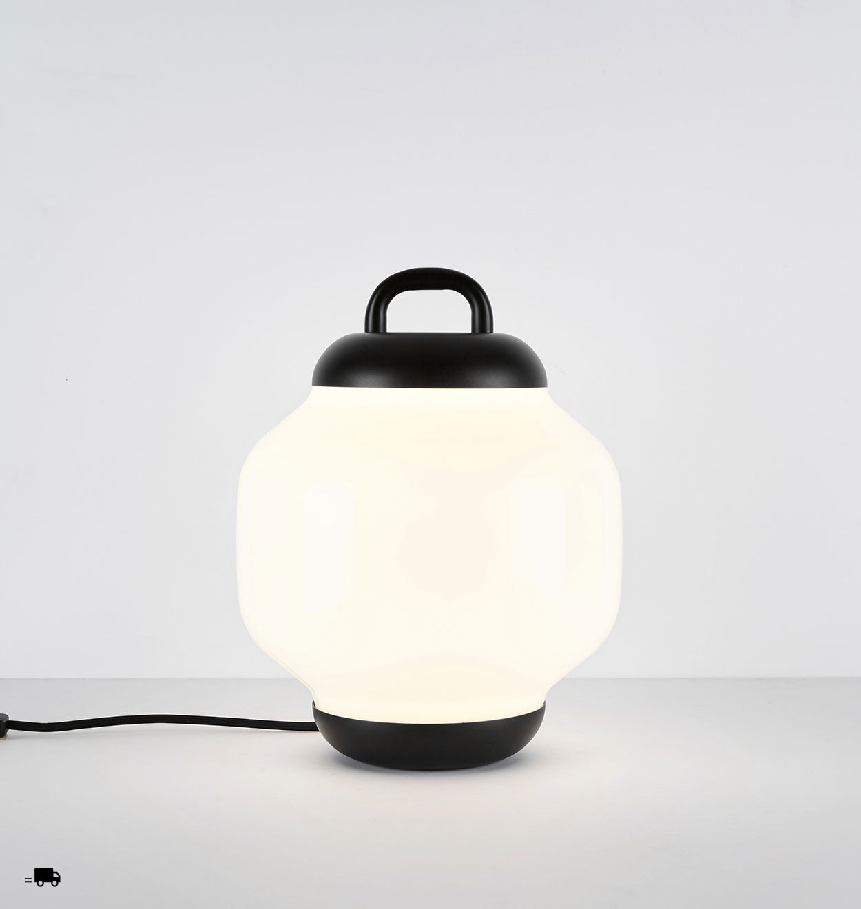 Esper - Table Lamp