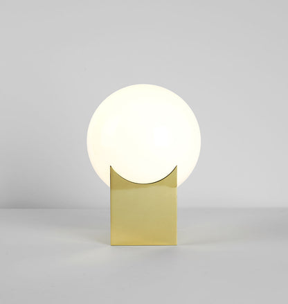 Atlas Table Lamp - 01