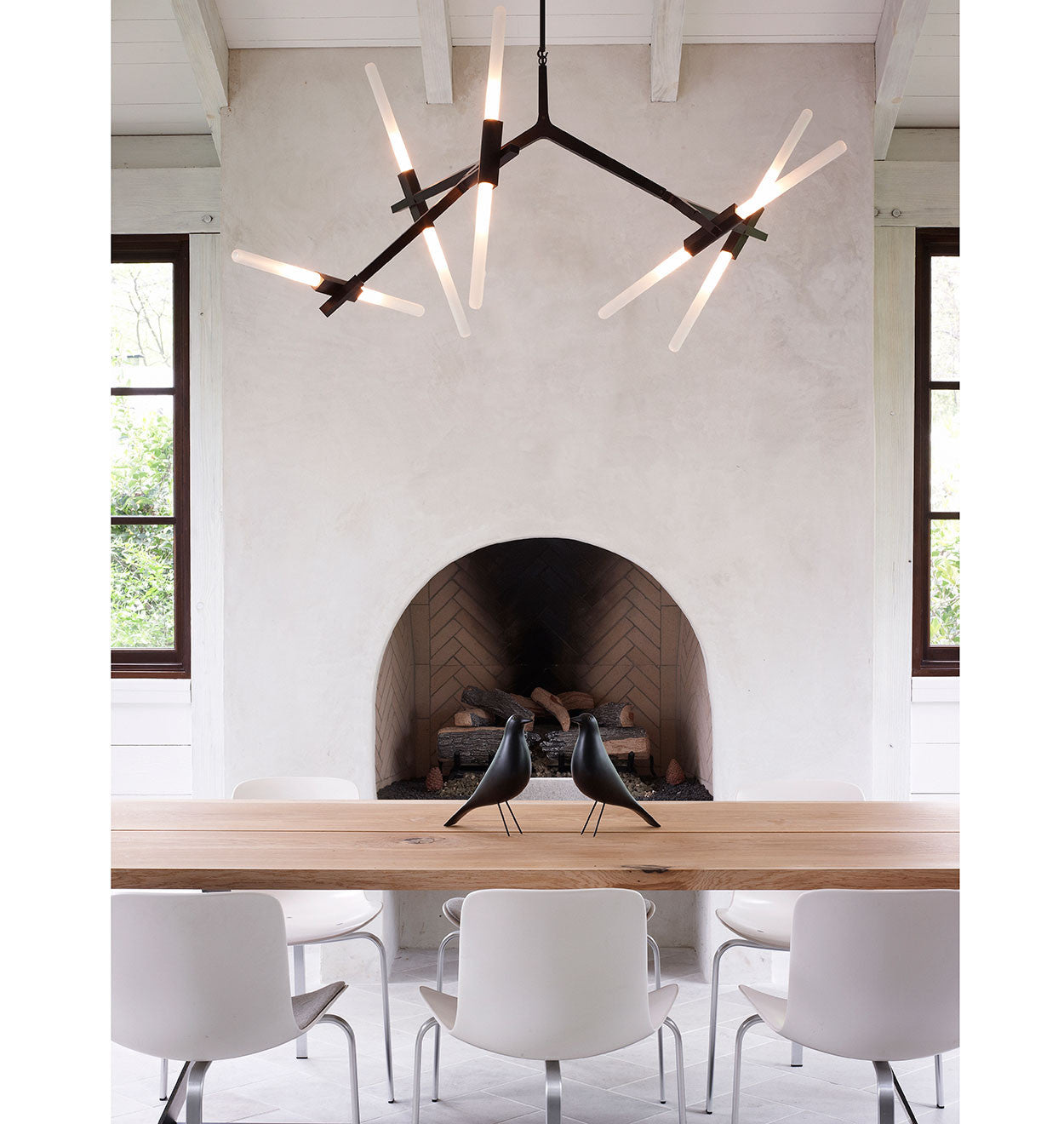 Agnes Chandelier