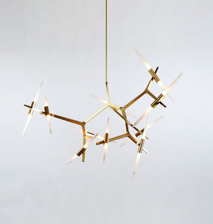 Agnes Chandelier