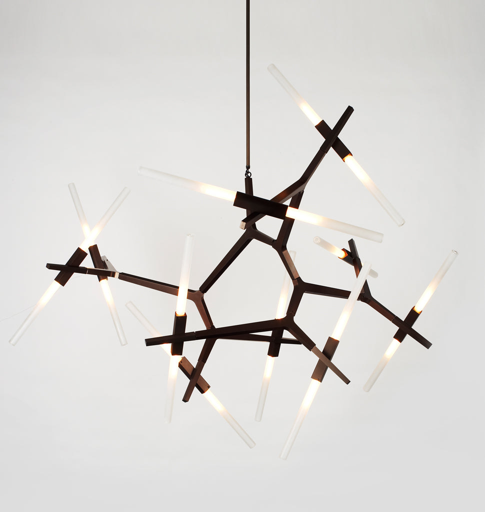 Agnes Chandelier